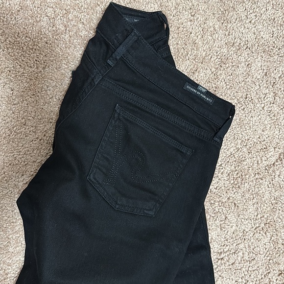 Citizens of Humanity Ava Jean - Picture 3 of 3